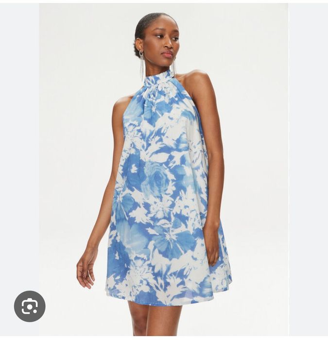 Лятна рокля Gaudi