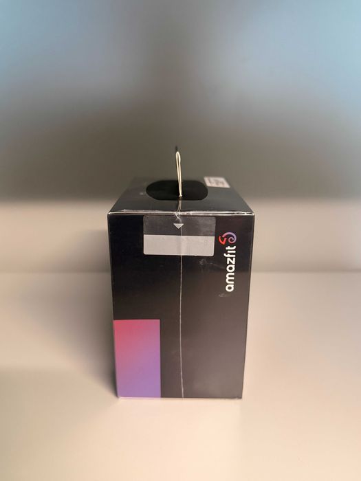 Amazfit GTR 3 PRO 46mm Black / Sigilat