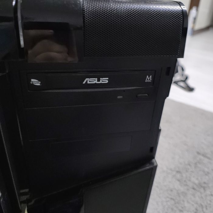 Calculator Gaming NVDIA RTX 2060, intel core i7 9700F