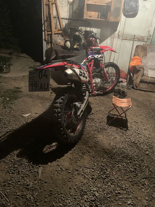 Продам мотик 300 куб с птс