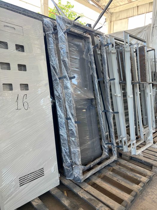 Противопожарные двери, EI 15, EI 30, EI 60, EI 90 , технические двери