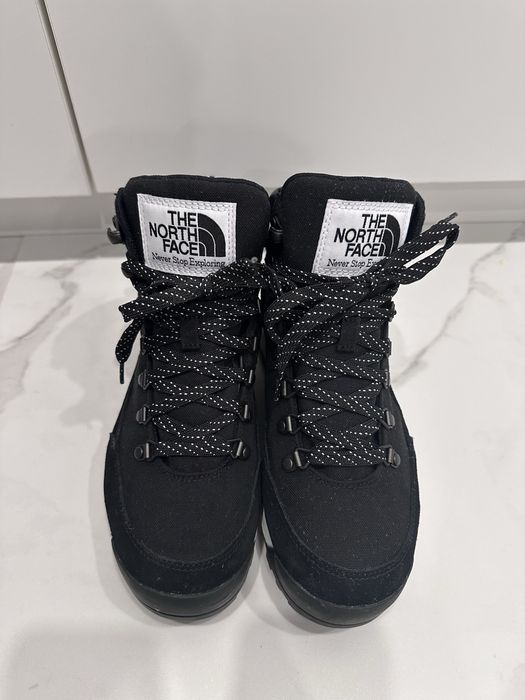 Зимни Обувки The North Face