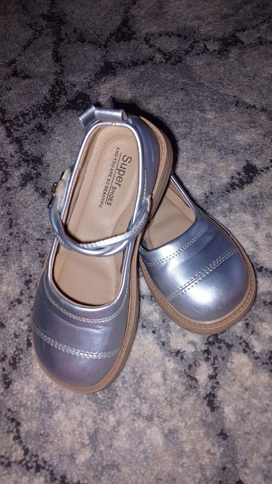 Туфельки размер 32