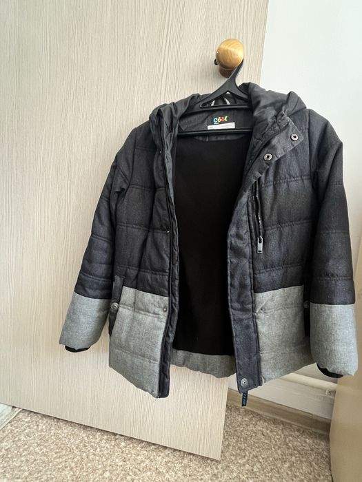 Продам куртку срочно