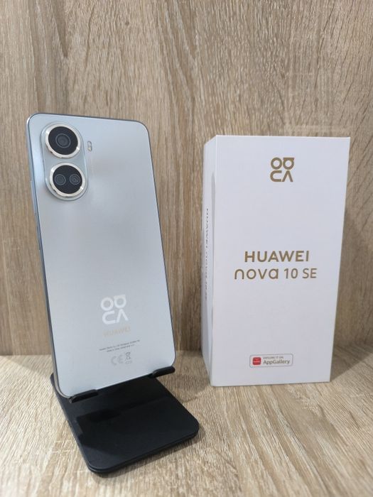 Huawei Nova 10SE DualSim 8+3gb 128gb 108mpx