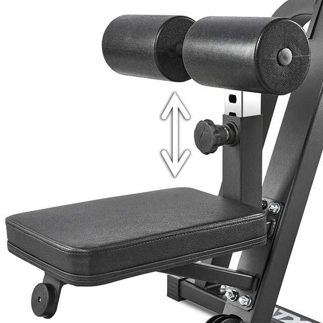 Комбиниран Скрипец със Свободни Тежести, Фитнес Уред Lat Pull