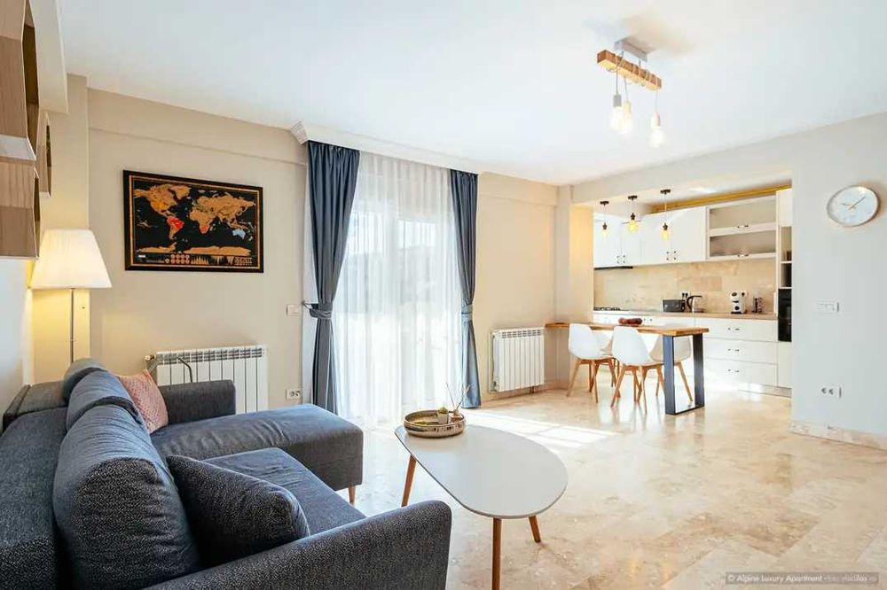 3 camere premium – Gura Humorului Ariniș – proprietate operată turistic 3 ani – predare la cheie