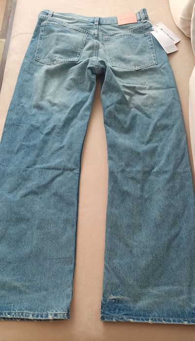 Дънки Acne Studios