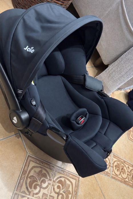 Joie i-Snug (группа 0+)