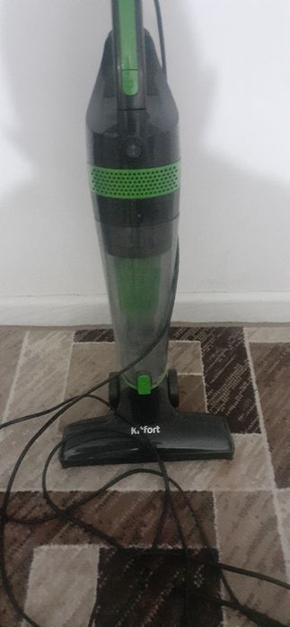 Пылесос  Kitfort КТ-525