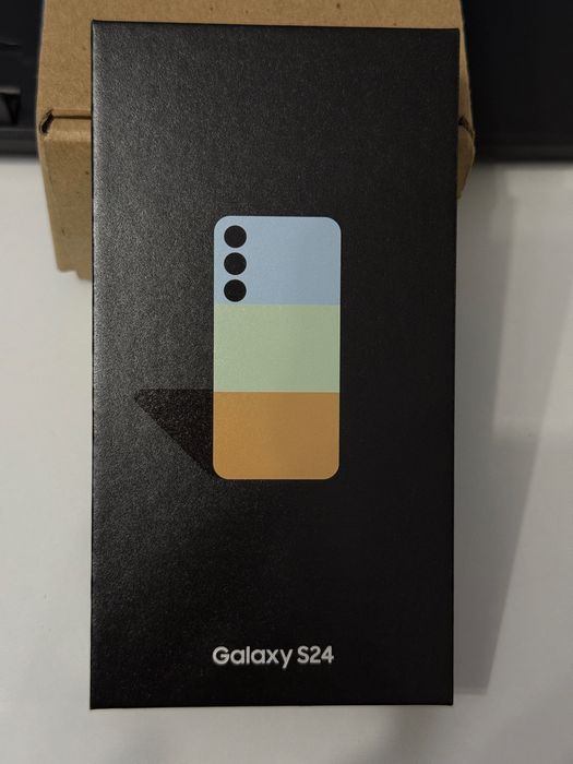 Продам samsung s24