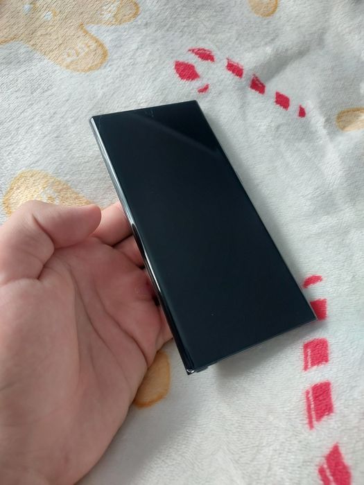 Vând Samsung galaxy note 20 ultra 5g