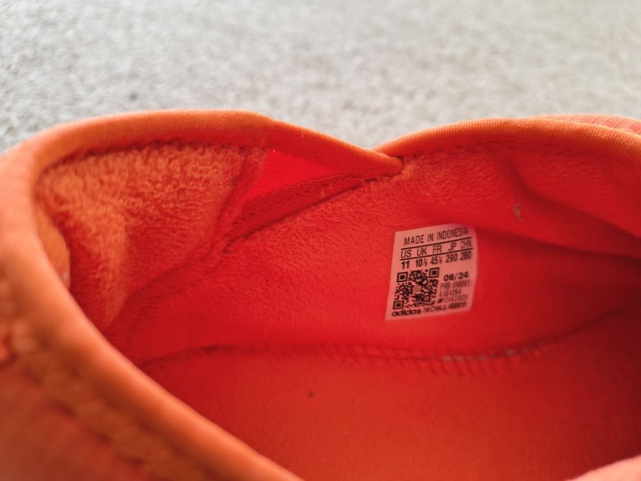 Мъжки маратонки adidas terrex