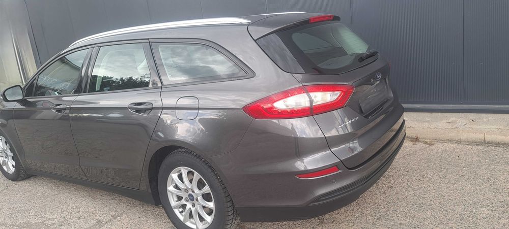 FORD Mondeo 2016 — imagine 4