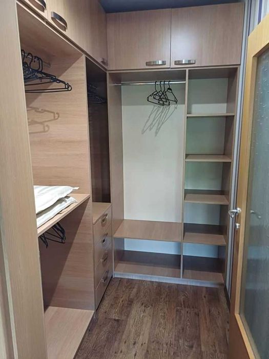 Дава се под наем Двустаен апартамент в София, Център - 65 кв.м за 650 € - Снимка #5