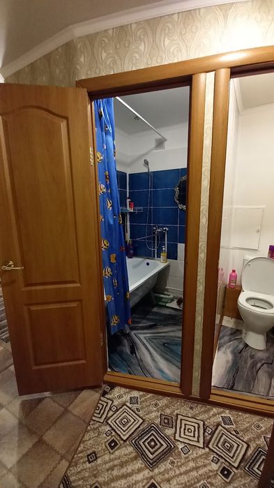 2 ком.кв Час и более/ Wi-fi Smart