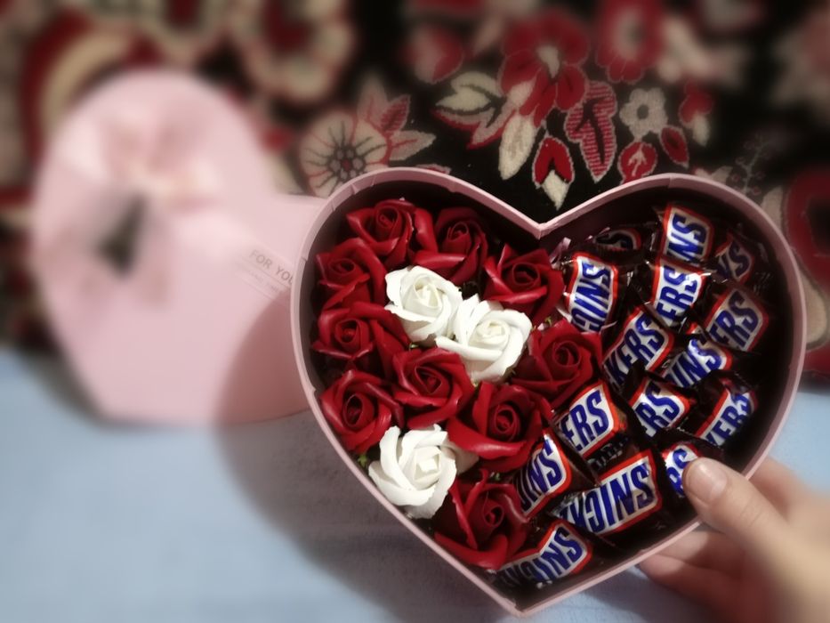 Chocobukva chocobery chokoberry chokobukva padarka sovg'a telefon