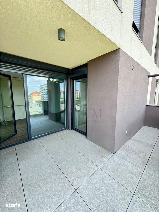 Apartament 3 camere deosebit mobilat si utilat modern in bloc nou - To — fotografia 1