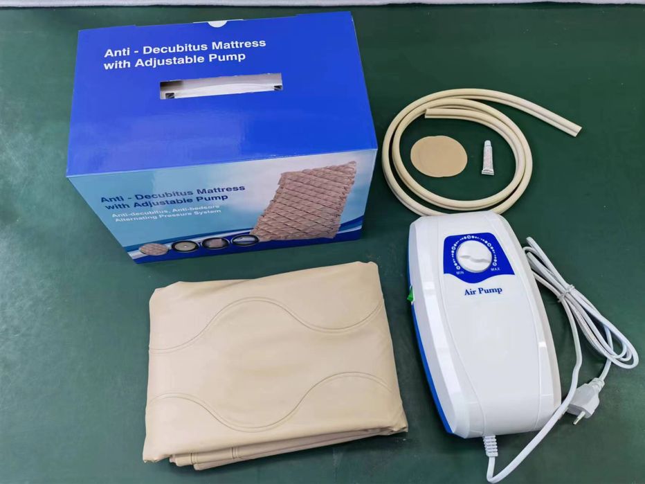 Матрасы противопролежневые