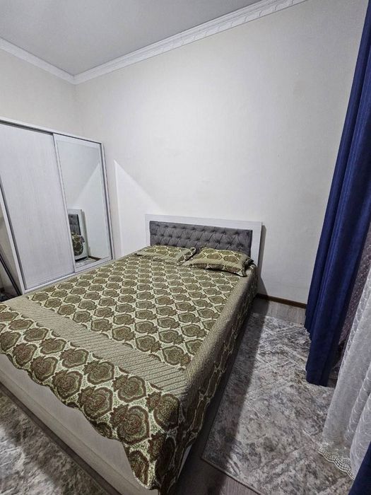 Yunusobod Turkiston metrosiga 5 daqiqa yulda kvartira bor