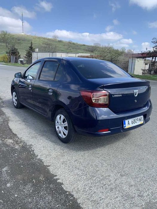 Dezmembrari / Dezmembrez / Piese Dacia Logan 2 (2012–2020)