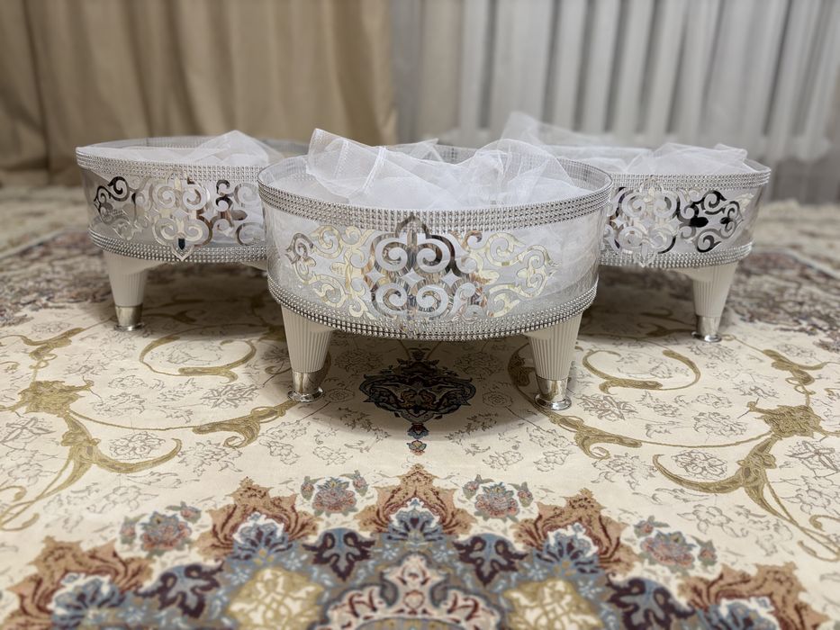Продам корзины для тойбастара