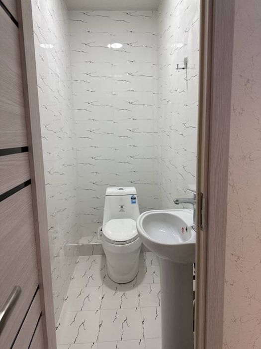 Sergeli Moshena bozori yonida 2 xonali kvartira