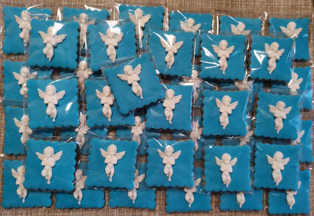 Меденки за всякакви празници и поводи