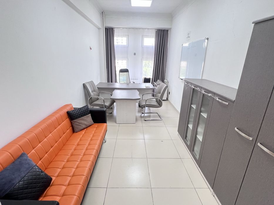 Сдается офис. Кабинет в Алматы