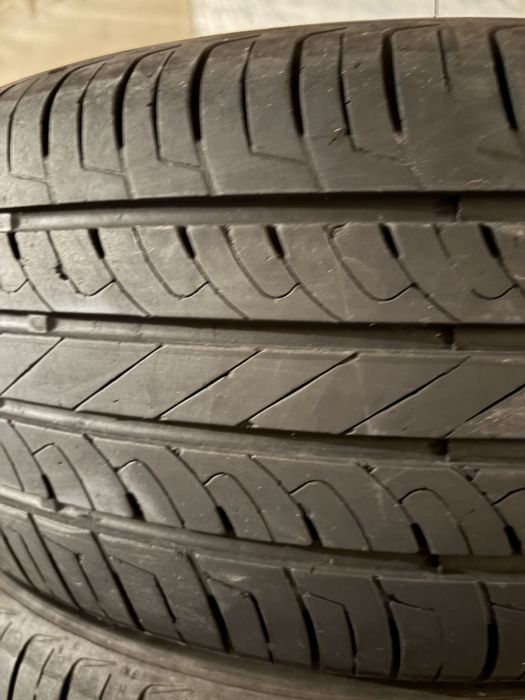 Летние шины 205/55 16 LingLong