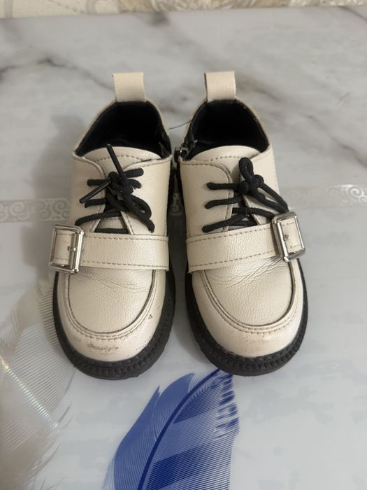 Ботинки,лоферы детские