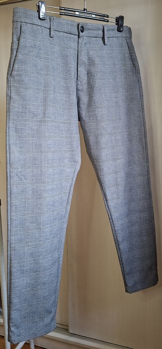 Стильные слаксы от Selected Homme