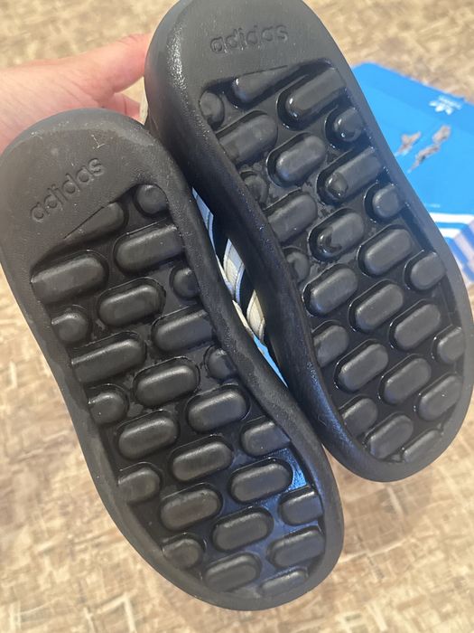 Крососвки Adidas унисекс