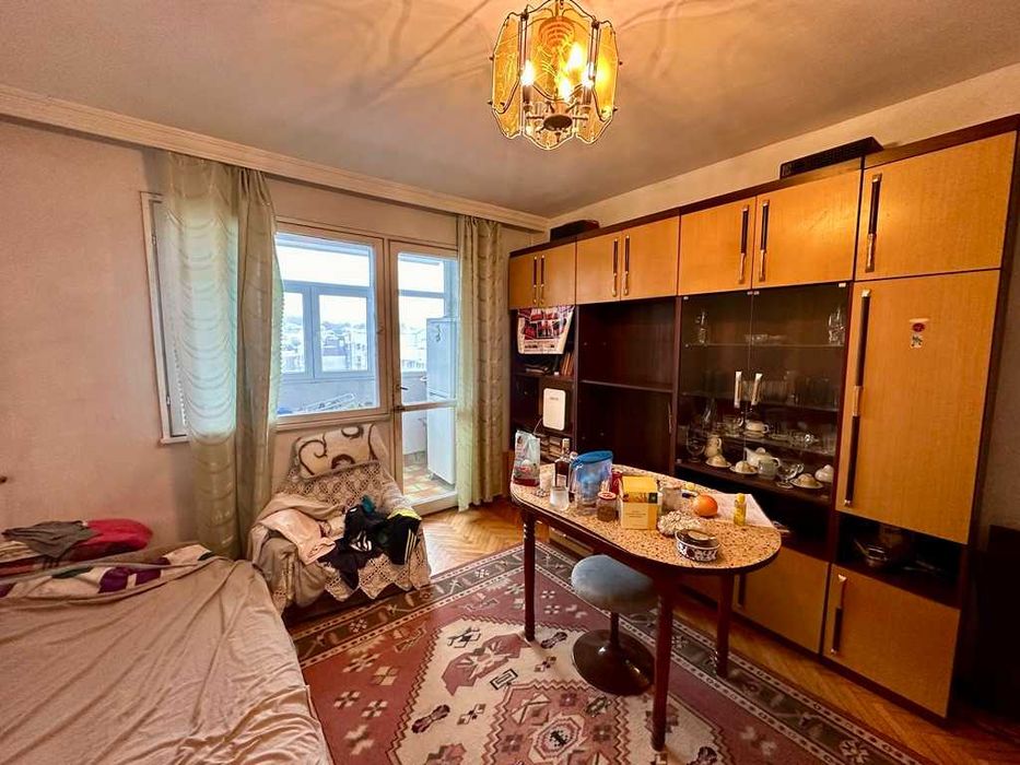 Продава се Двустаен апартамент в Благоевград, Еленово 1 - 64 кв.м за 766 €/кв.м - Снимка #2