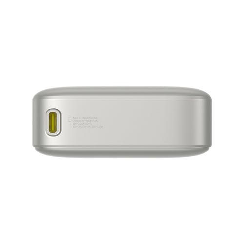 Baseus Free2Pull 20000mAh/65W Power Bank–мощност и удобство навсякъдe