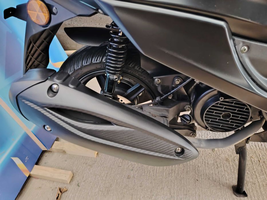 Продажа или обмен на мотоцикл с моей доплатой!