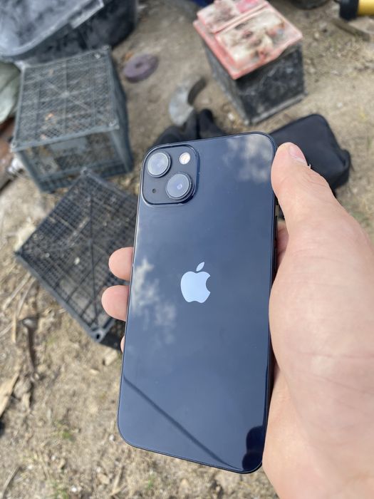 Продам 13айфон в хорошем состояние