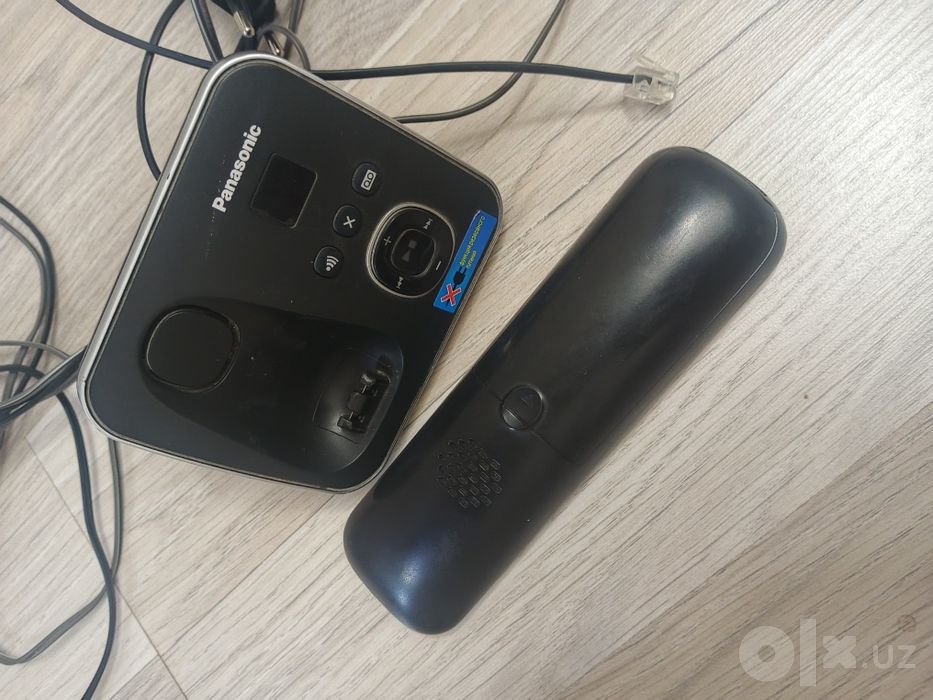 Радиотелефон Panasonic