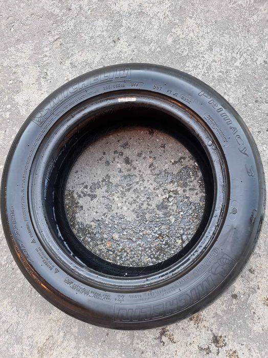 Michelin Primacy 3 anvelope 205 55 R16 cauciucuri VARA