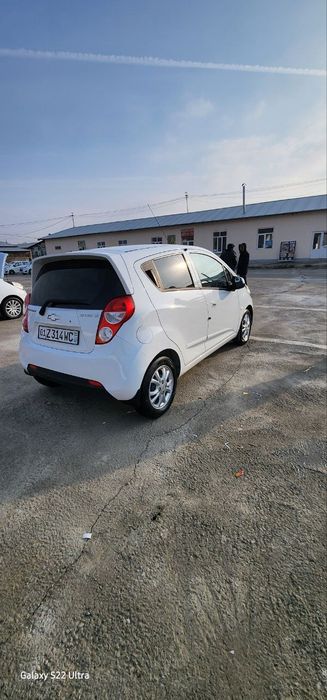 Спарк 15 автомат