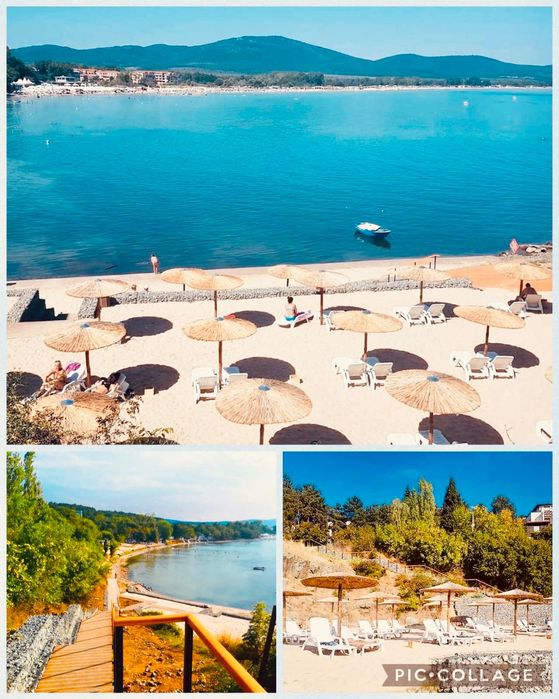 Продава се Тристаен апартамент в София, Студентски град - 126 кв.м за 1068 €/кв.м - Снимка #16