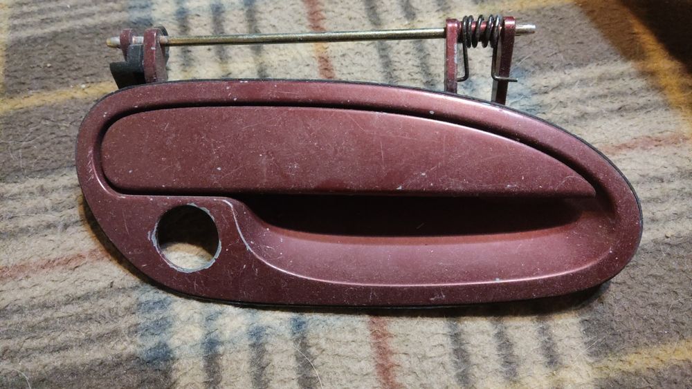 Фары. Запчасти Опель Омега Б.