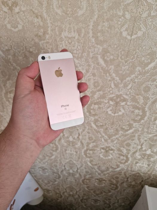 Продам IPHONE 5se