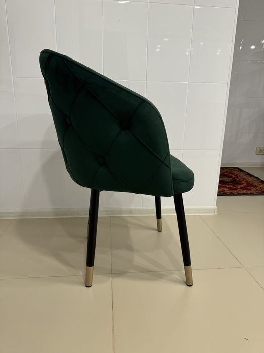 Стулья-кресла новые