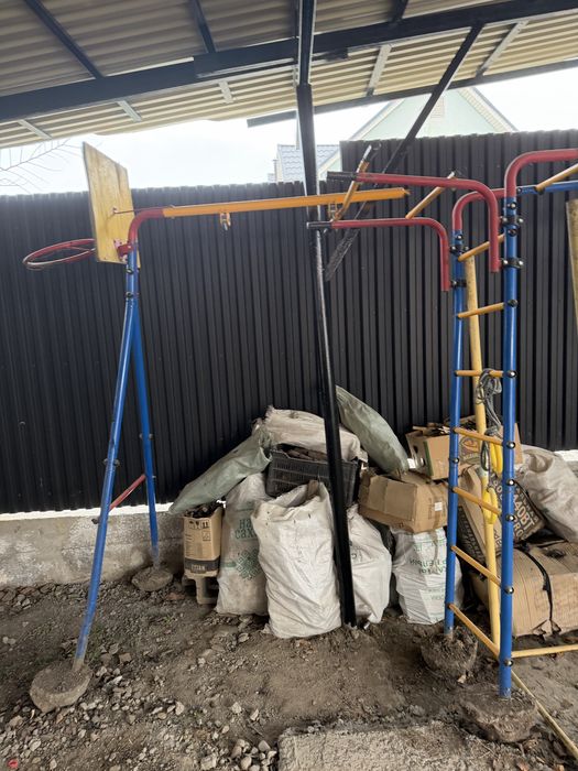 Турник для детей