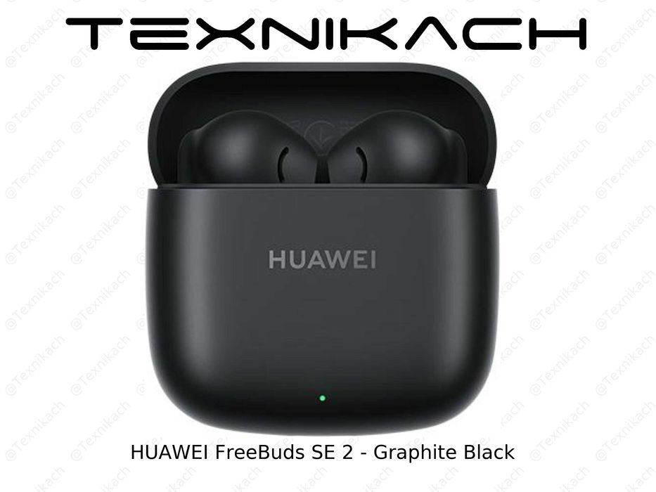 Новый ! Нuawei FreeBuds SE 2 Доставка