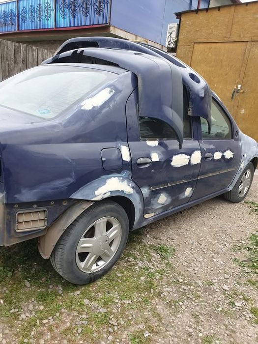 Vopsitor auto .tinichigerie ușoară