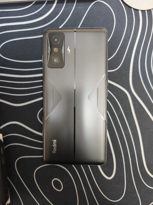 Redmi K50 GE / Poco F4 GT б/у