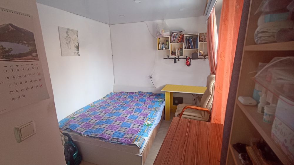 Продается Квартира