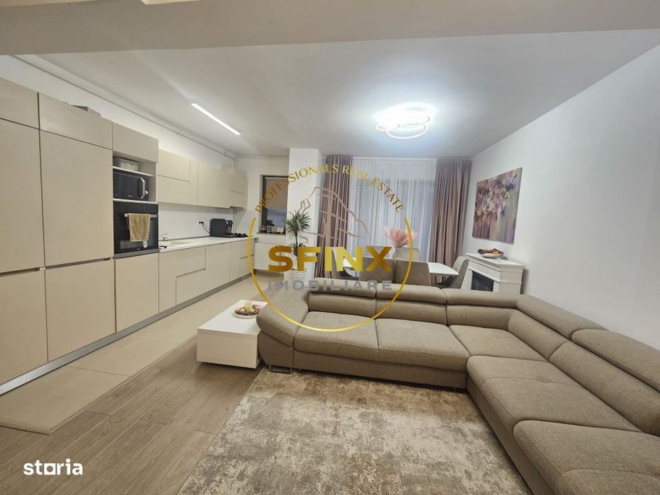 Apartament De 3 Camere De Vanzare Bdul Gh Ionescu-Sisesti — fotografia 3